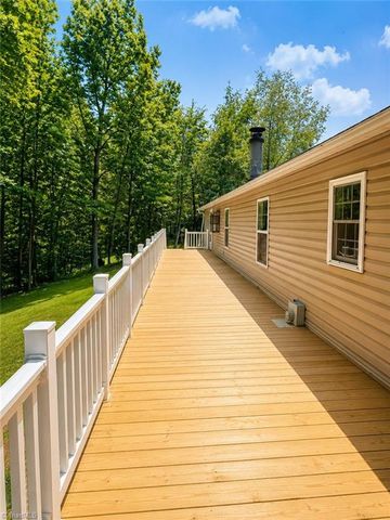 155 Trinity Drive, King, NC 27021