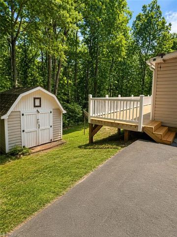 155 Trinity Drive, King, NC 27021