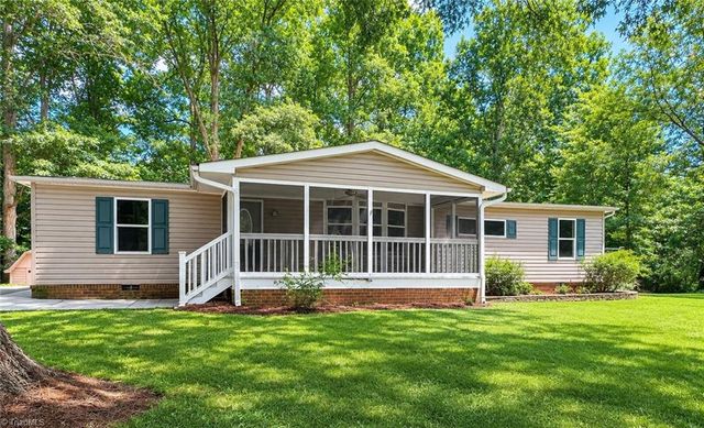 155 Trinity Drive, King, NC 27021