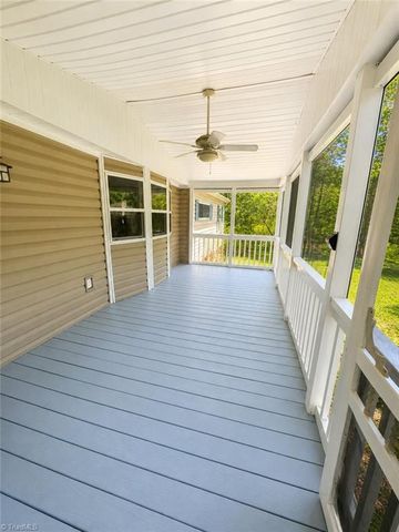 155 Trinity Drive, King, NC 27021