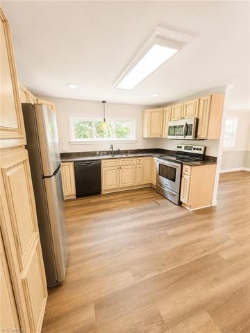 155 Trinity Drive, King, NC 27021