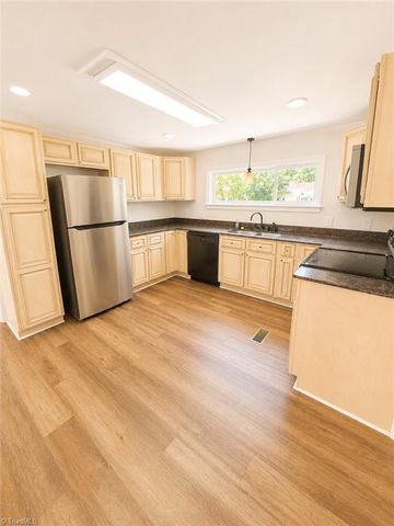 155 Trinity Drive, King, NC 27021