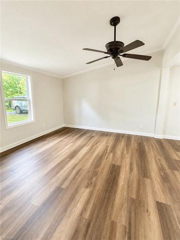 155 Trinity Drive, King, NC 27021