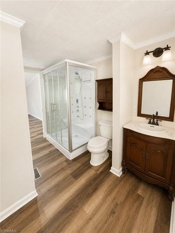 155 Trinity Drive, King, NC 27021