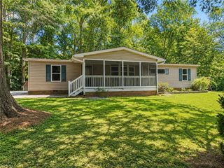 155 Trinity Drive, King, NC 27021