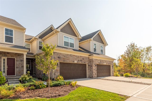 3370 Roseford Boulevard, Ann Arbor, MI 48105