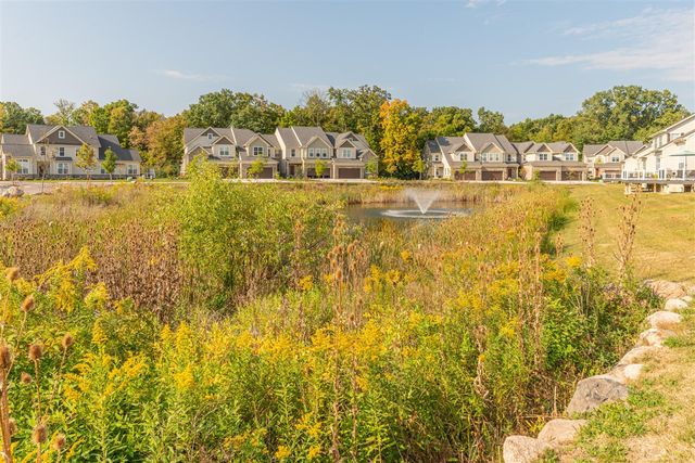 3370 Roseford Boulevard, Ann Arbor, MI 48105
