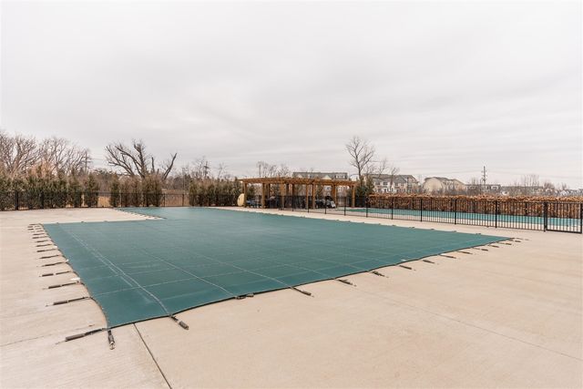 3370 Roseford Boulevard, Ann Arbor, MI 48105
