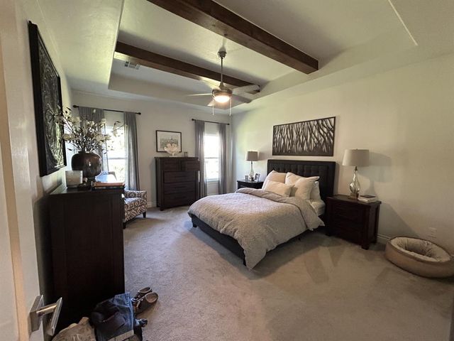 19209 Rush Springs Lane, Edmond, OK 73012