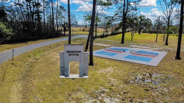 Lot 2 Grandview Drive, Denham Springs, LA 70726