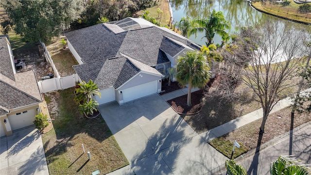 9606 GREENBANK DRIVE, Riverview, FL 33569