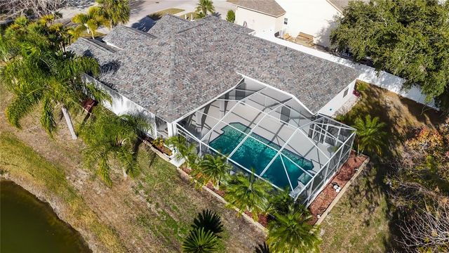 9606 GREENBANK DRIVE, Riverview, FL 33569