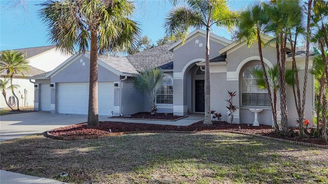 9606 GREENBANK DRIVE, Riverview, FL 33569