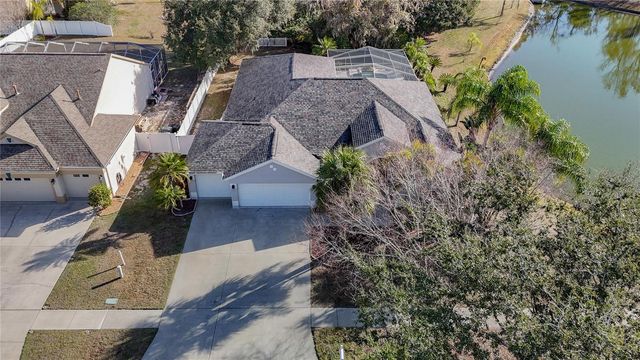 9606 GREENBANK DRIVE, Riverview, FL 33569