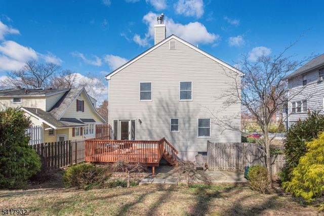 34 Thomas St, Caldwell Boro Twp., NJ 07006