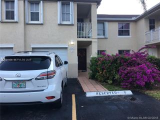 9167 Fontainebleau Blvd 3, Miami, FL 33172