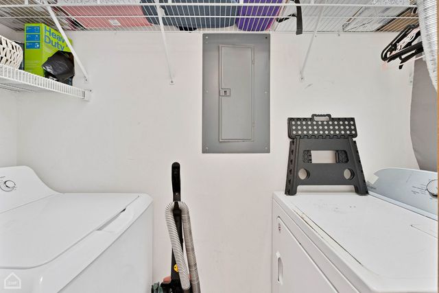 1351 Cunat Court 2D, Lake In The Hills, IL 60156