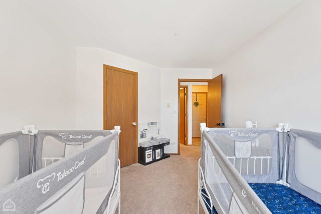 1351 Cunat Court 2D, Lake In The Hills, IL 60156