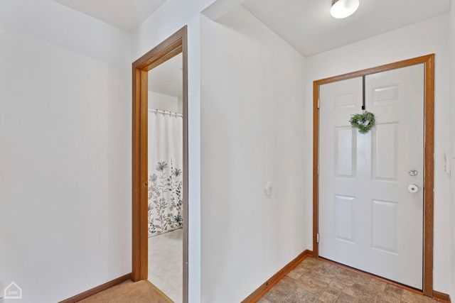 1351 Cunat Court 2D, Lake In The Hills, IL 60156