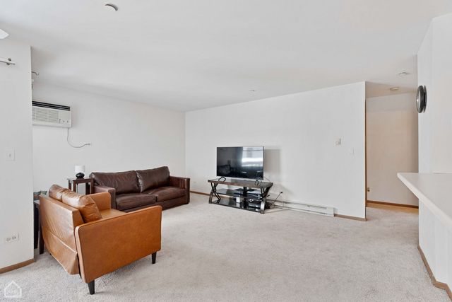 1351 Cunat Court 2D, Lake In The Hills, IL 60156