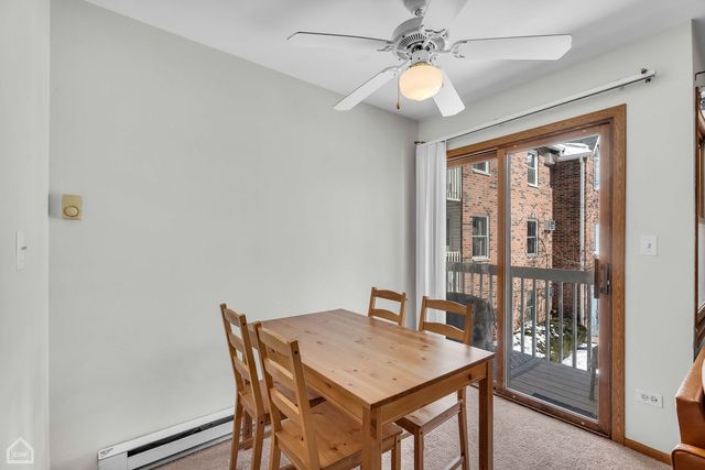 1351 Cunat Court 2D, Lake In The Hills, IL 60156