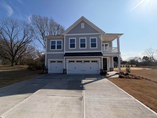 308 Vandiver Road Lot 3006, Anderson, SC 29621