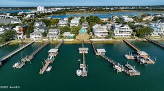 108 N Channel Drive, Wrightsville Beach, NC 28480