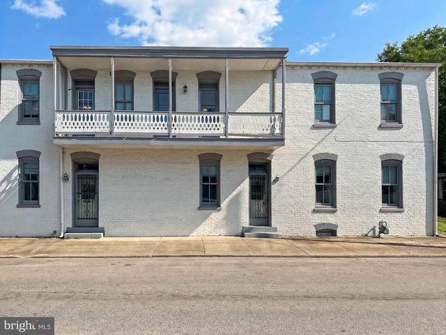 408 W PRINCESS ST, York, PA 17401
