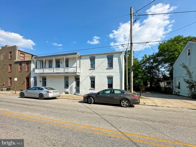 408 W PRINCESS ST, York, PA 17401