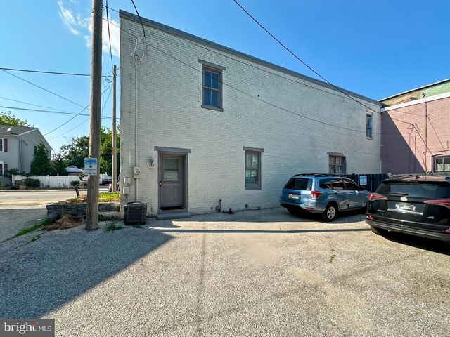 408 W PRINCESS ST, York, PA 17401