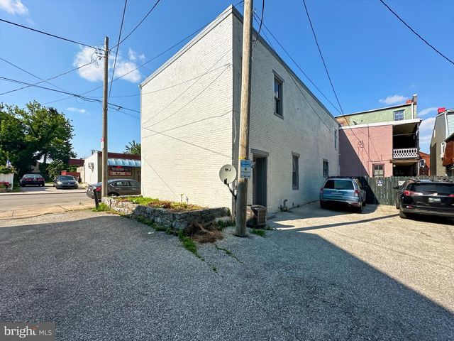 408 W PRINCESS ST, York, PA 17401