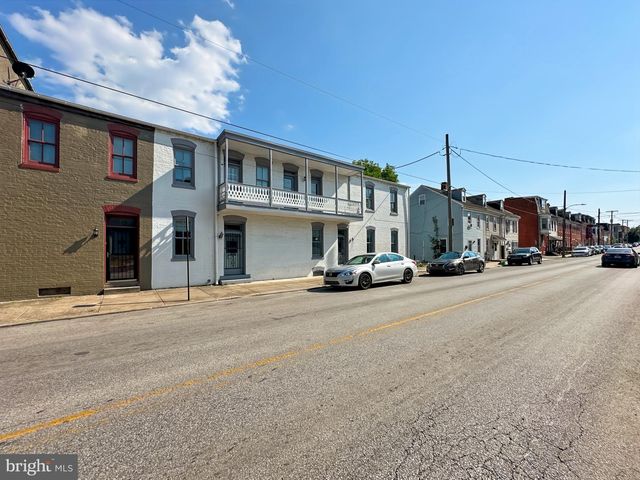 408 W PRINCESS ST, York, PA 17401