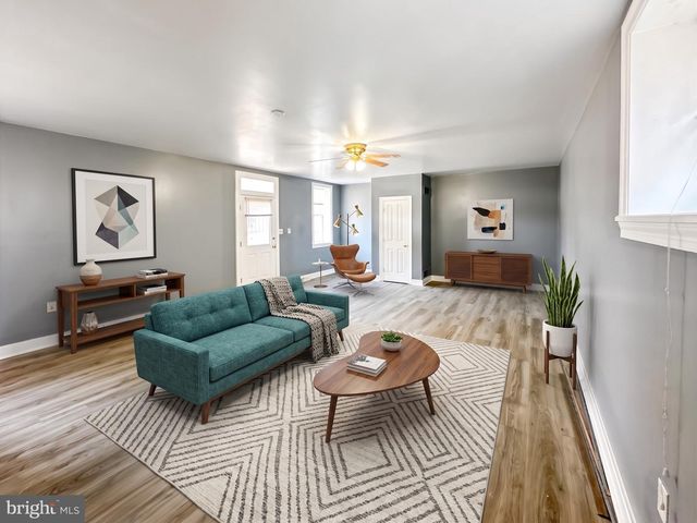 408 W PRINCESS ST, York, PA 17401