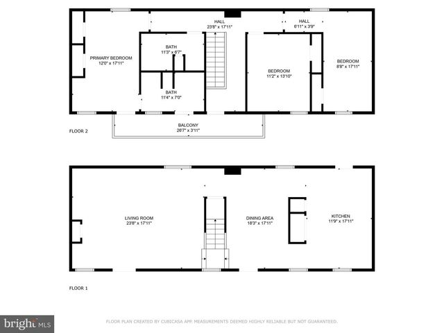 408 W PRINCESS ST, York, PA 17401