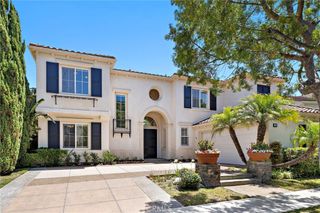 16 Regents, Newport Beach, CA 92660