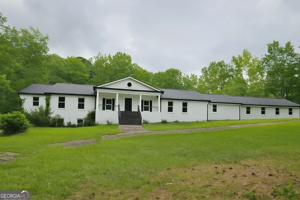 5710 Stewart Mill Road, Douglasville, GA 30135 — photo 2