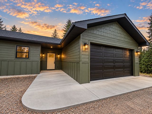 13515 Sundance Trail, Bigfork, MT 59911 property photo