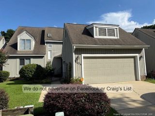2504 Woodwind Drive, Fayetteville, NC 28304