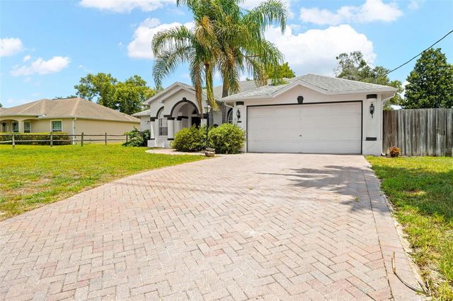 14185 SEGOVIA STREET, Spring Hill, FL 34609