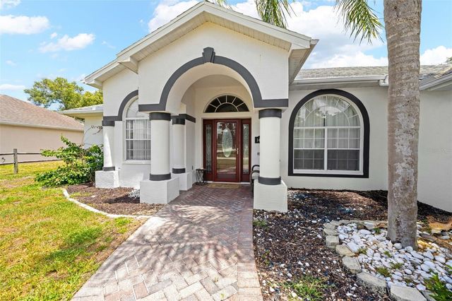 14185 SEGOVIA STREET, Spring Hill, FL 34609