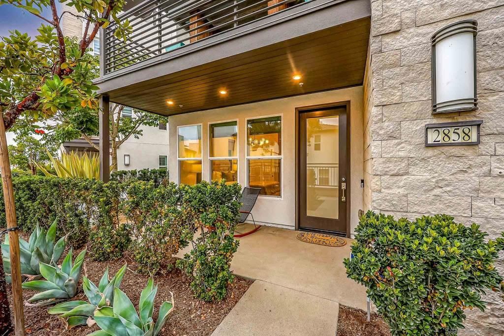 2858 Avella Cir, San Diego, CA 92108 — photo 2