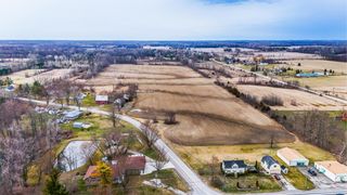 Vacant Indian Trl Road, Ray Twp, MI 48096