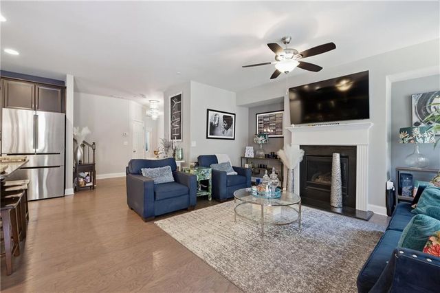 1008 Candela Lane, Smyrna, GA 30082