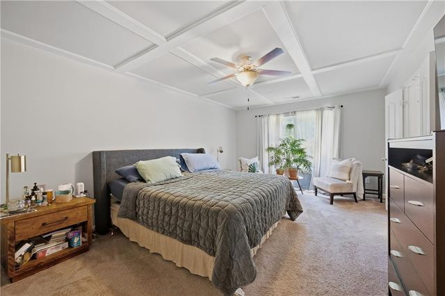 1008 Candela Lane, Smyrna, GA 30082