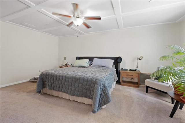 1008 Candela Lane, Smyrna, GA 30082