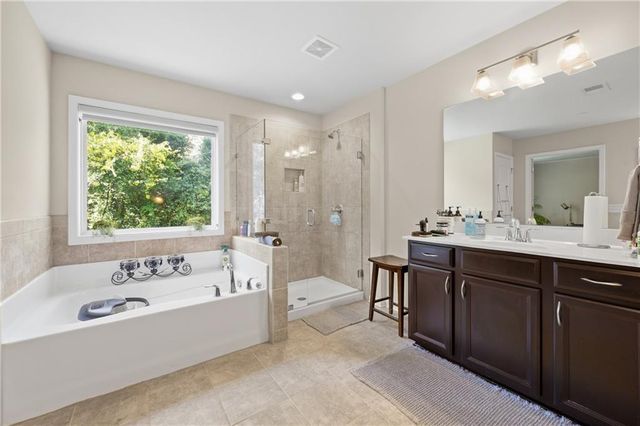 1008 Candela Lane, Smyrna, GA 30082