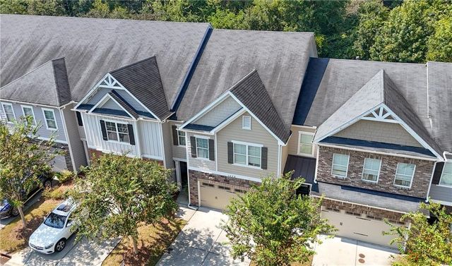 1008 Candela Lane, Smyrna, GA 30082