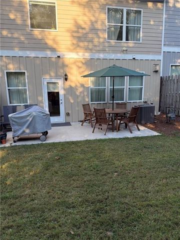 1008 Candela Lane, Smyrna, GA 30082