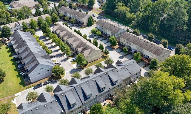 1008 Candela Lane, Smyrna, GA 30082