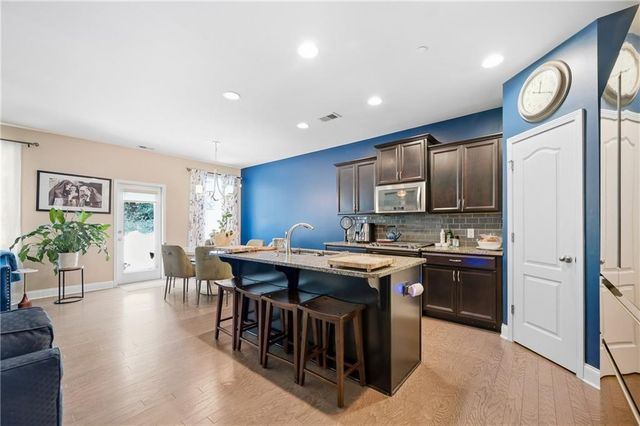 1008 Candela Lane, Smyrna, GA 30082